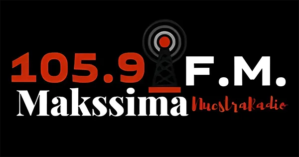 Makssima 105.9 FM-