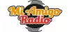 Logo for Mi Amigo Radio