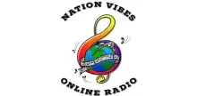Nation Vibes Online Radio