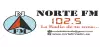 Norte FM 102.5