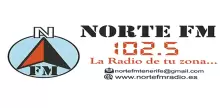 Norte FM 102.5
