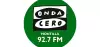 Logo for Onda Cero Montilla 92.7FM