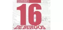 Radio 16 De Burgos