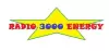 Logo for Radio 3000 Energy