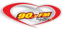 Radio 90 FM Brazil