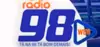 Radio 98 Web