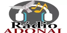 Radio Adonai Web