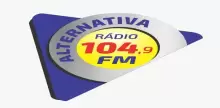 Radio Alternativa 104.9