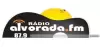Radio Alvorada FM 87.9