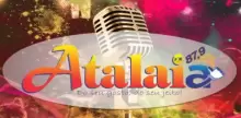 Radio Atalaia FM 87.9