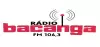 Radio Bacanga FM