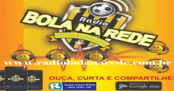 Radio Bola na Rede