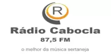 Radio Cabocla FM