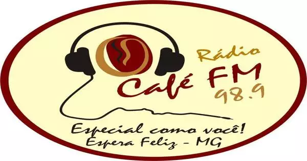 Radio Cafe FM 98.9