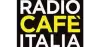 Logo for Radio Cafe Italia