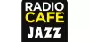 Logo for Radio Cafe Jazz