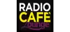 Logo for Radio Cafe Lounge