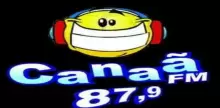Radio Canaa FM 87.9