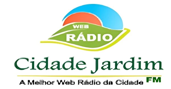 Radio Cidade Jardim FM Web
