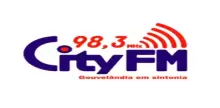 Radio City FM 98.3
