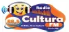 Logo for Radio Cultura FM 88.5