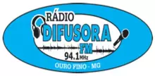 Radio Difusora FM 94.1