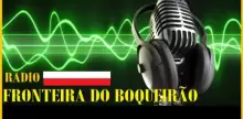 Radio Fronteira do Boqueirao