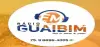 Logo for Radio Guaibim FM