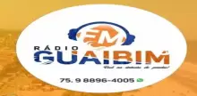 Radio Guaibim FM