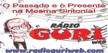 Radio Guri WEB