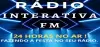 Radio Interativa FM Bh