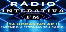 Radio Interativa FM Bh
