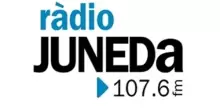 Radio Juneda 107.6 FM