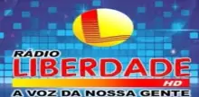 Radio Liberdade HD