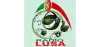 Logo for Radio Lusa