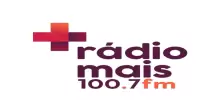 Radio Mais 100.7 ФМ