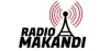 Logo for Radio Makandi