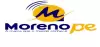 Logo for Radio Morenope Web