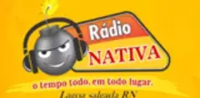 Radio Nativa Lagoa Salgada