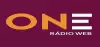 Logo for Radio One Web