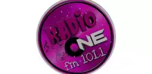 Radio One FM 101.1