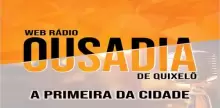 Radio Ousadia FM