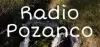 Logo for Radio Pozanco