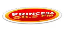 Radio Princesa 98.5