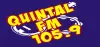 Logo for Radio Quintal FM