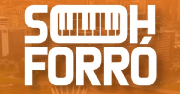 Radio Soh Forro