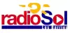 Logo for Radio Sol Los Barrios