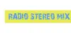 Logo for Radio Stereo Mix