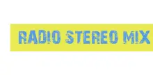 Radio Stereo Mix