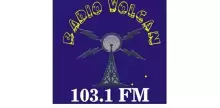 Radio Tele Volcan 103.1 ФМ